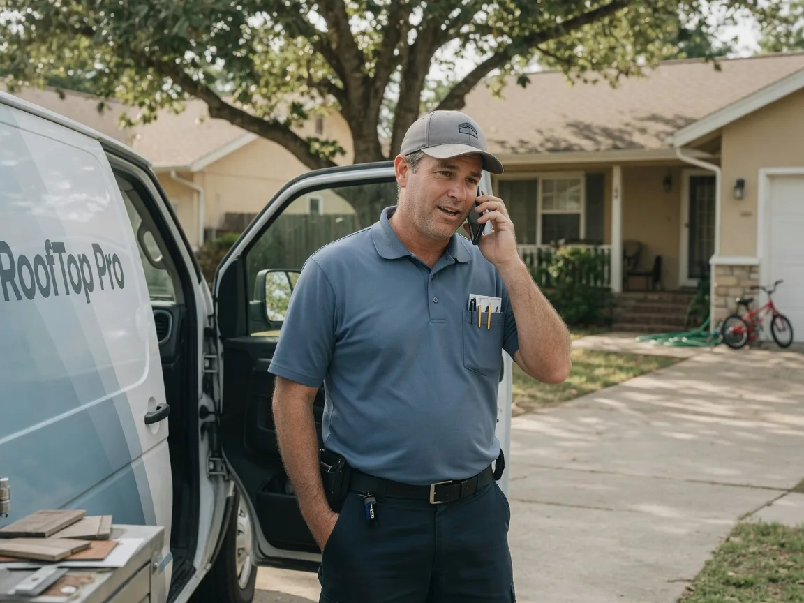 Roof Repair Weston, PA FAQs
