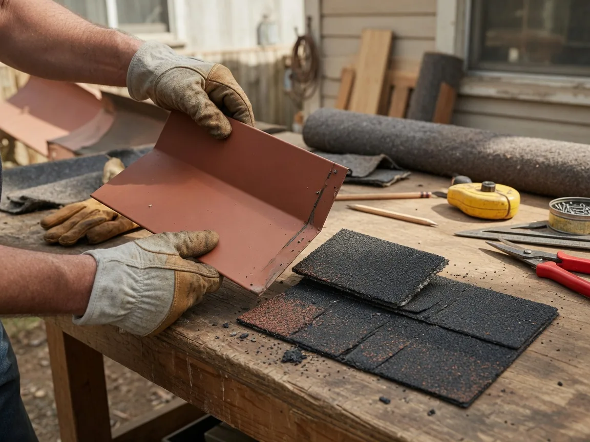 Roof Repair company in Weston, PA